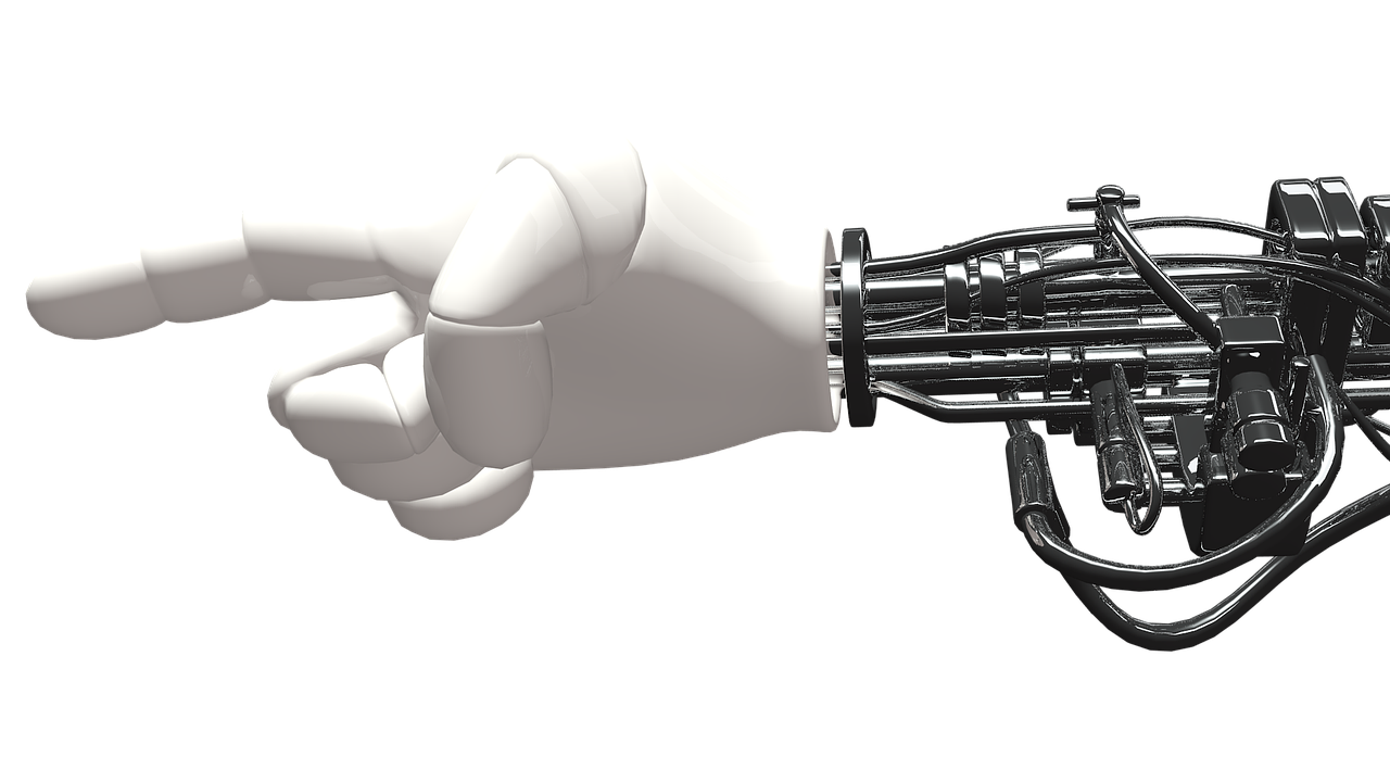 Computer Vision is Updated Version of Artificial Intelligence