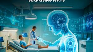 Artificial Intelligence’s Influence on Shaping the Healthcare