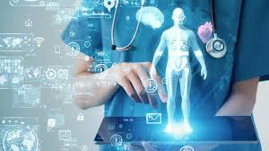 The Role of AI in Redefining Advanced Healthcare